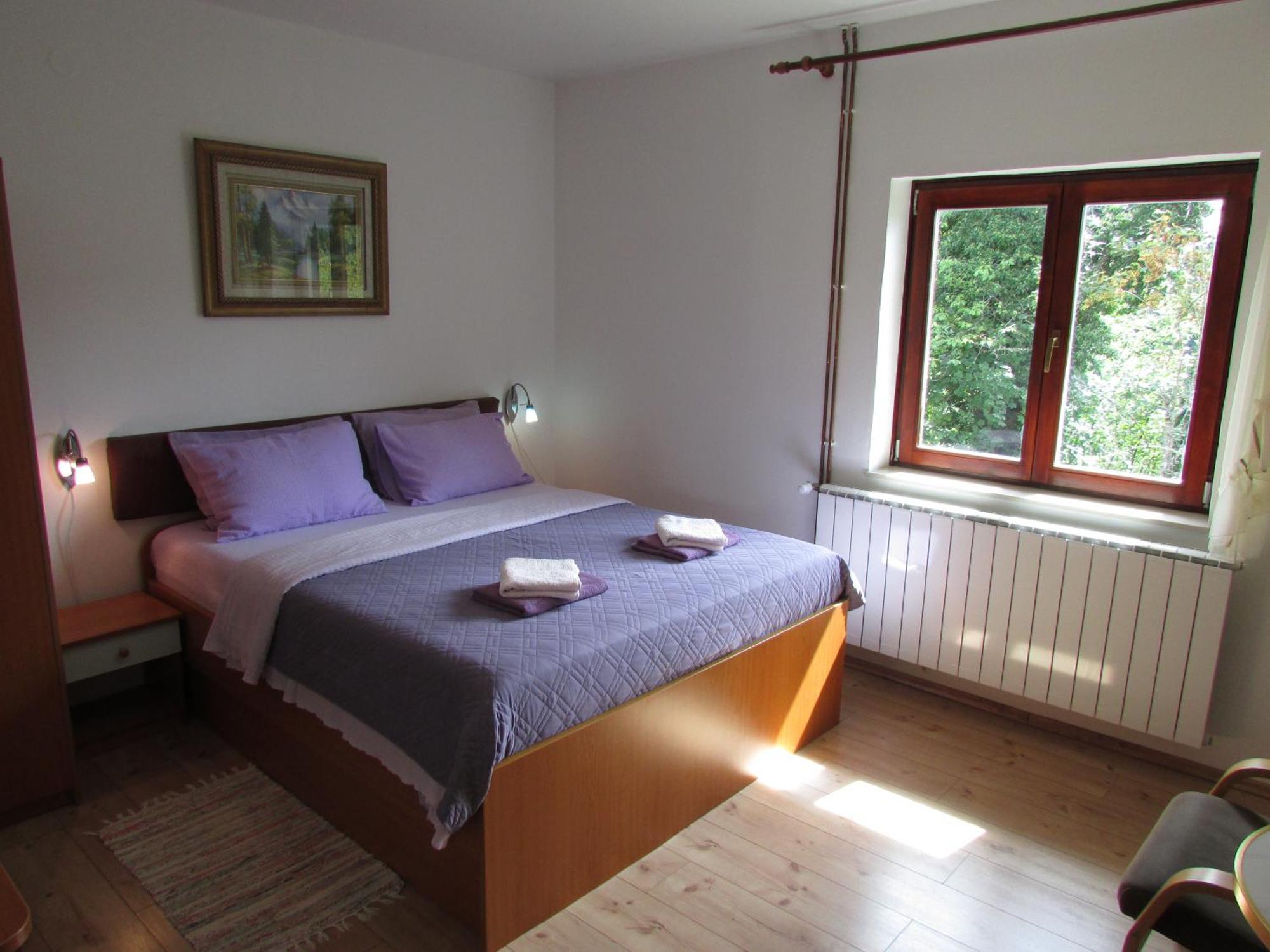 House Nenad Hotel Plitvicka Jezera Exterior photo